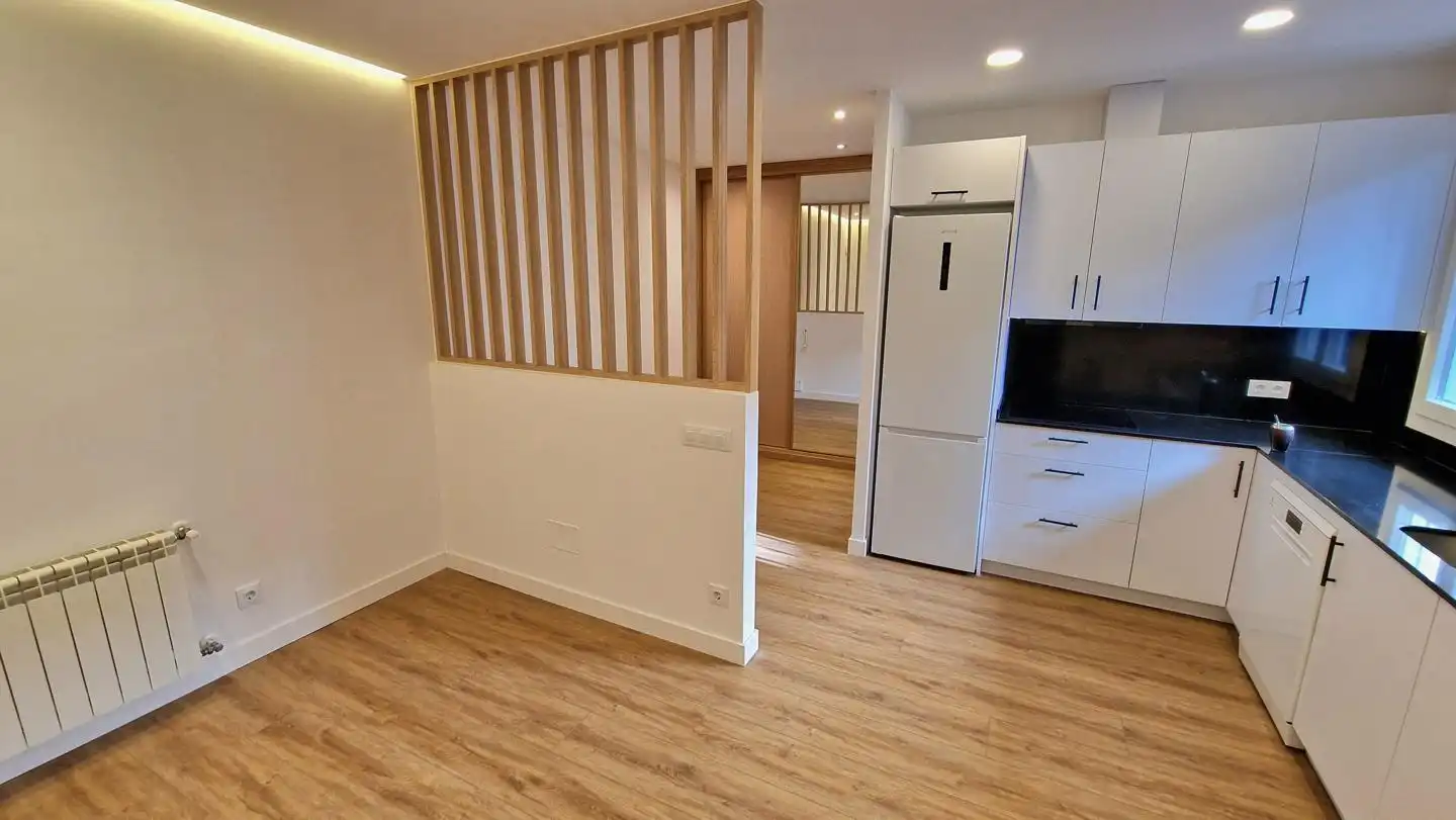 Wohnung zum Verkauf in Madrid mit Klimaanlage