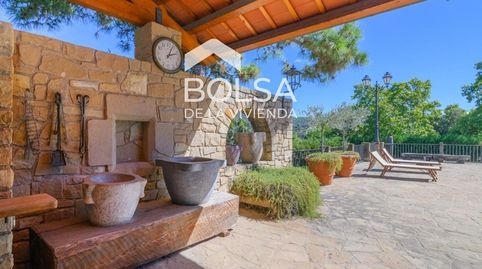 Finca con encanto y vistas espectaculares en Sant Vicenç de Castellet, imagen 5