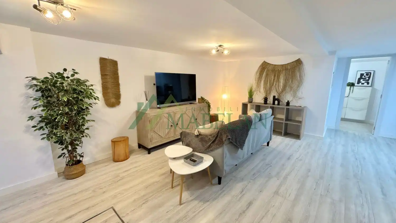 Flat for rent in Las Rozas de Madrid  with Air Conditioner