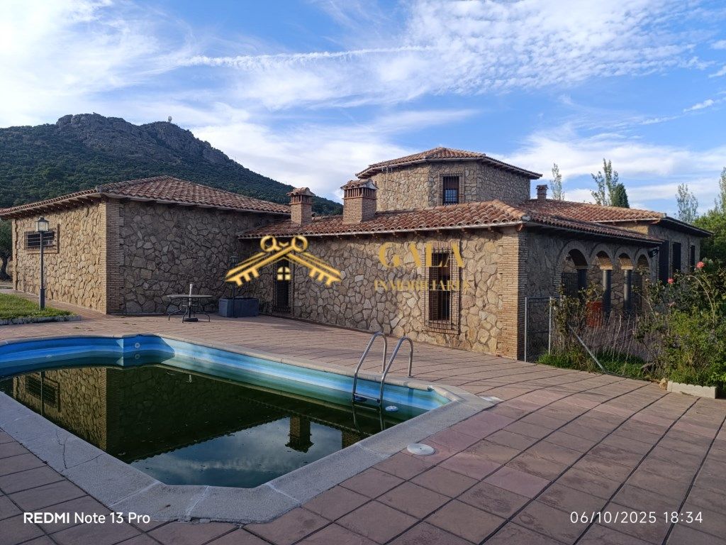House or chalet for sale in Valdesalor - Rincón de Ballesteros