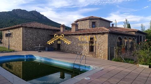 Foto 3 de Casa o xalet en venda a Valdesalor - Rincón de Ballesteros, Cáceres