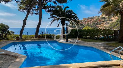 Photo 2 of Flat to rent in Camí Sant Carles, Port d'Andratx, Illes Balears