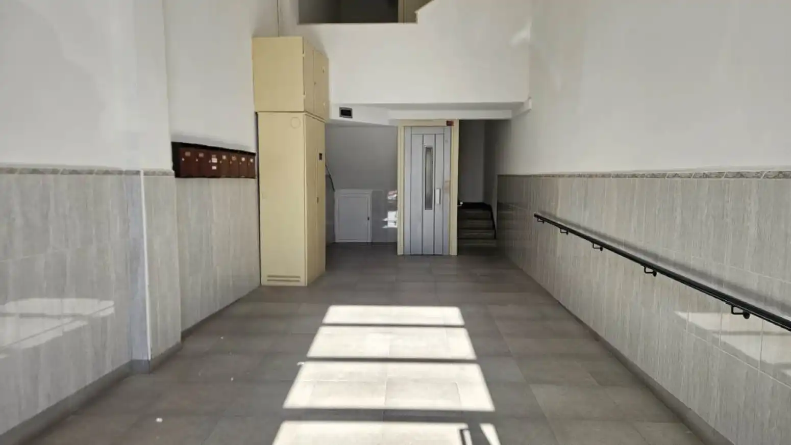 Piso de alquiler en Salamanca con Calefacción y Amueblado