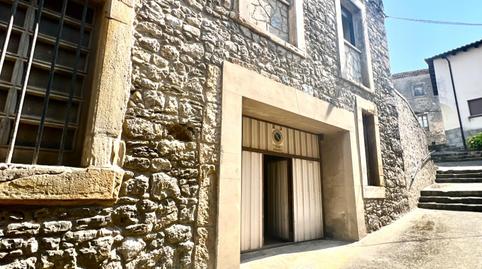 Foto 3 de Casa adosada en venda a  Bajada al Mercado, 3, Colunga, Asturias