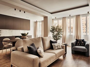 Wohnung mit Aufzug zum Verkauf in Calle de Maldonado