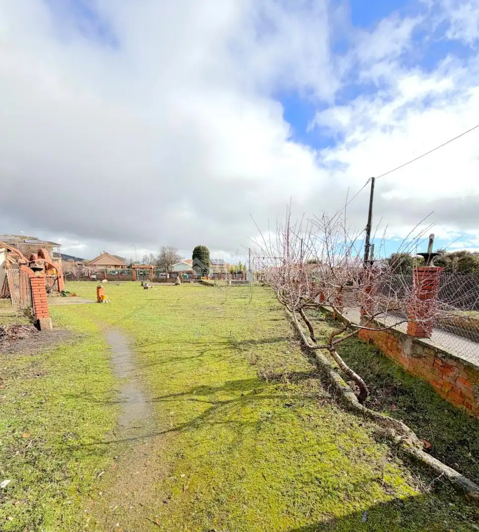 Residential for sale in Torrelaguna