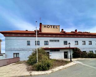 Exterior view of Building for sale in Ávila Capital