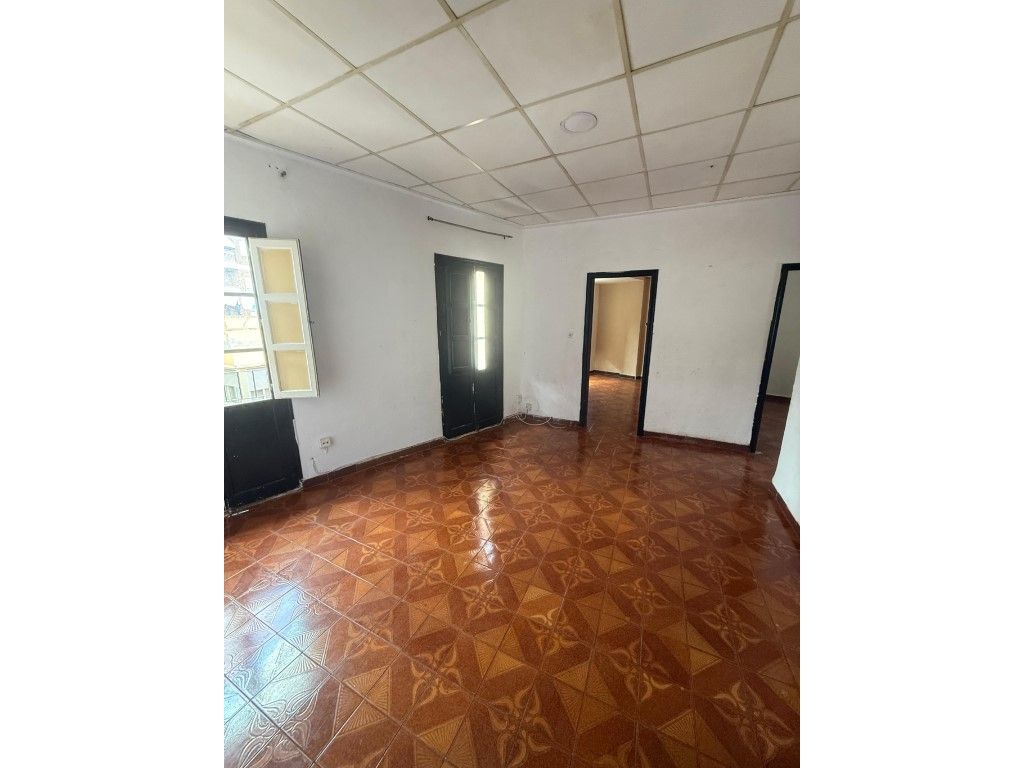 Bedroom of Flat for sale in Elche / Elx
