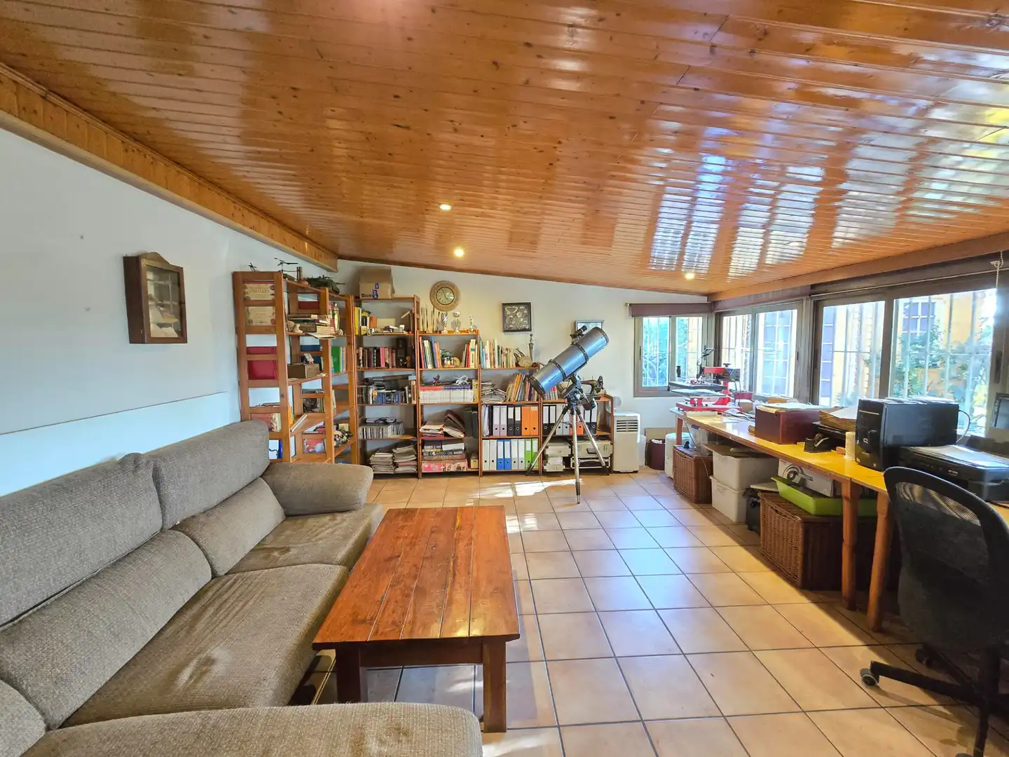 Haus oder Chalet zum Verkauf in Sant Esteve Sesrovires