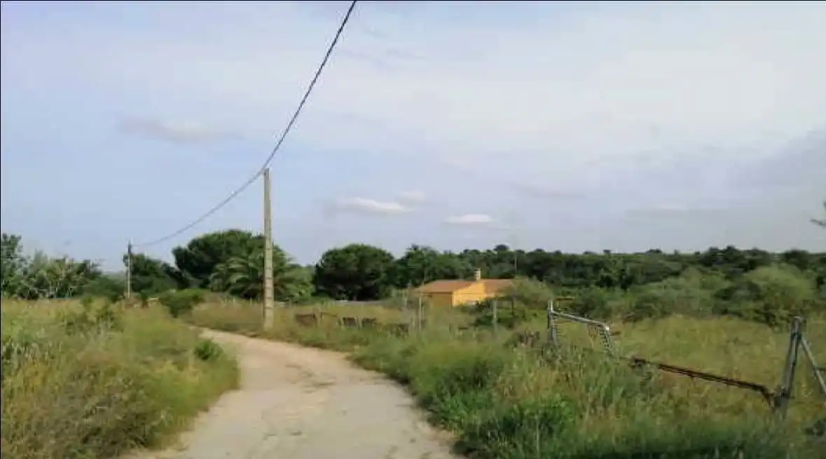 Terreny residencial en venda a Montserrat