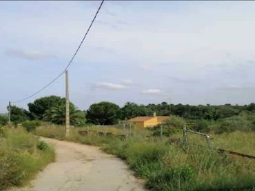 Terreny residencial en venda a Montserrat