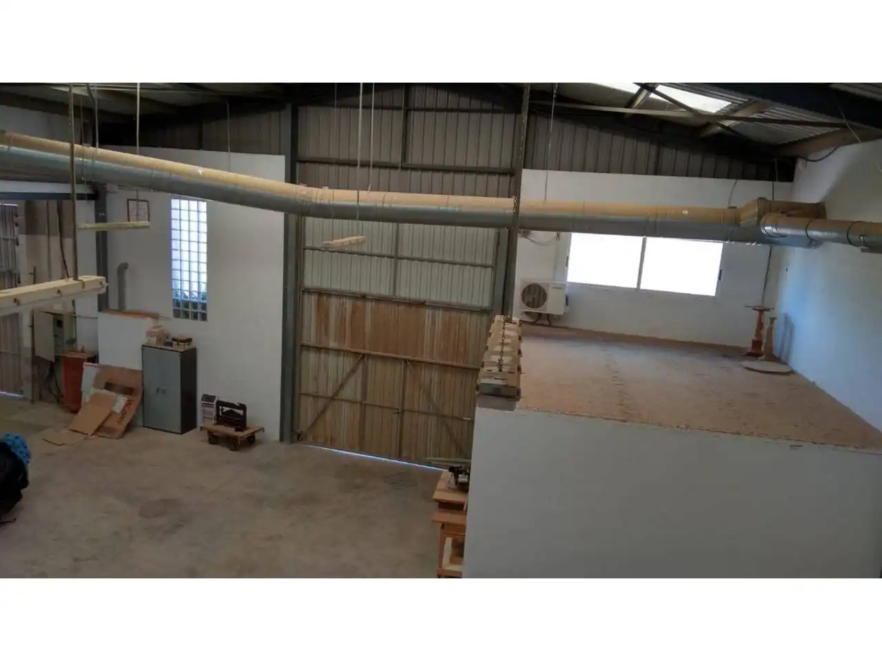 Industrial buildings for sale in Albal