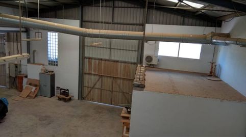 VENTA NAVE EN P.I. ALBAL, image 3