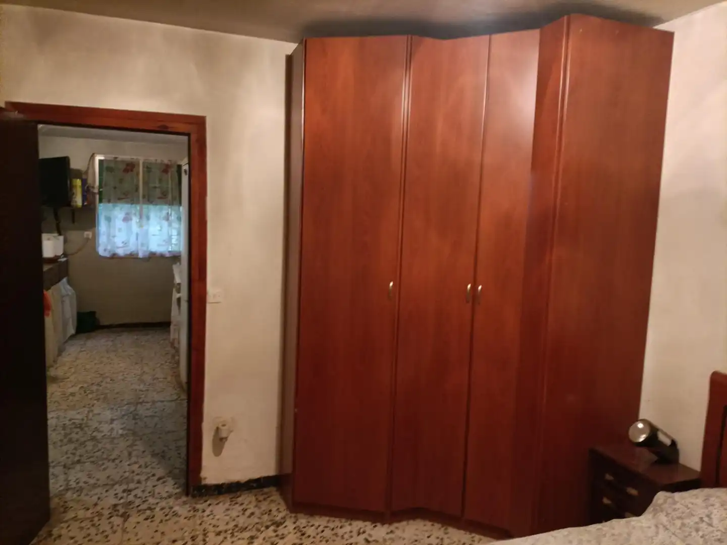 Dormitori de Casa o xalet en venda en Belchite