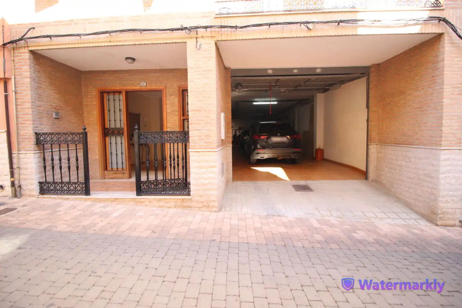 Casa amb terrassa en venda a Almenara, imagen 6