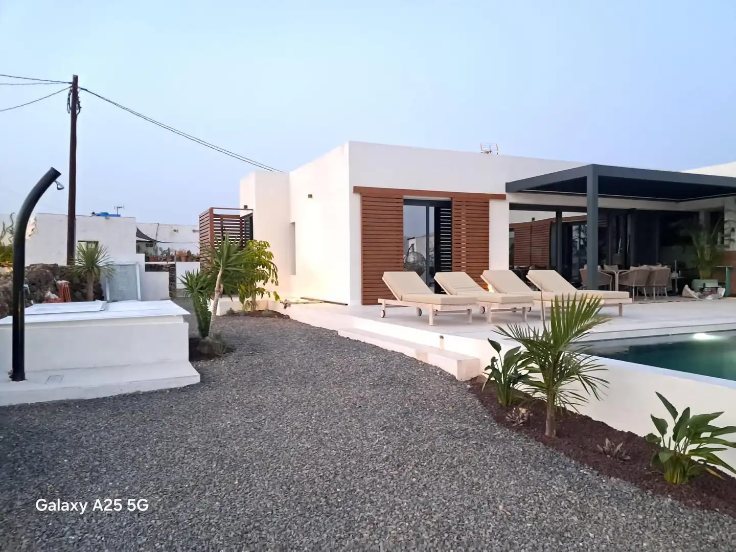 Houses for sale in Calle Pedro Mendez Fajardo, El Roque