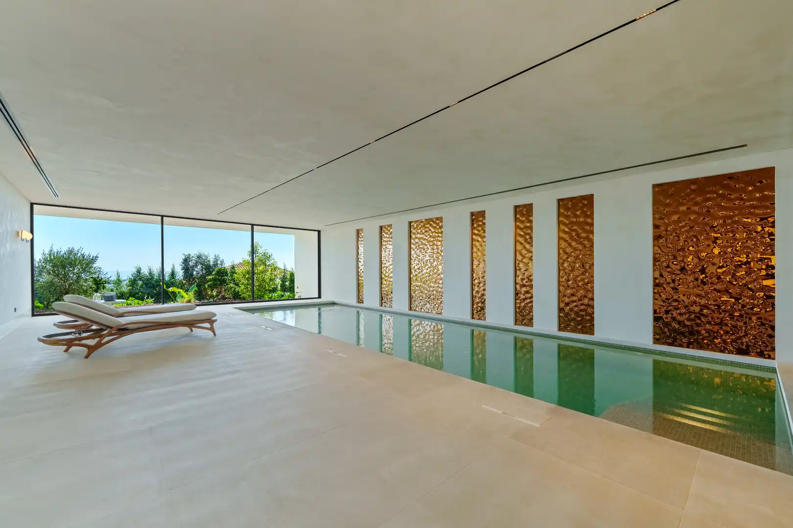 Villa di nuova costruzione in vendita a Urb. El Herrojo, imagen 39