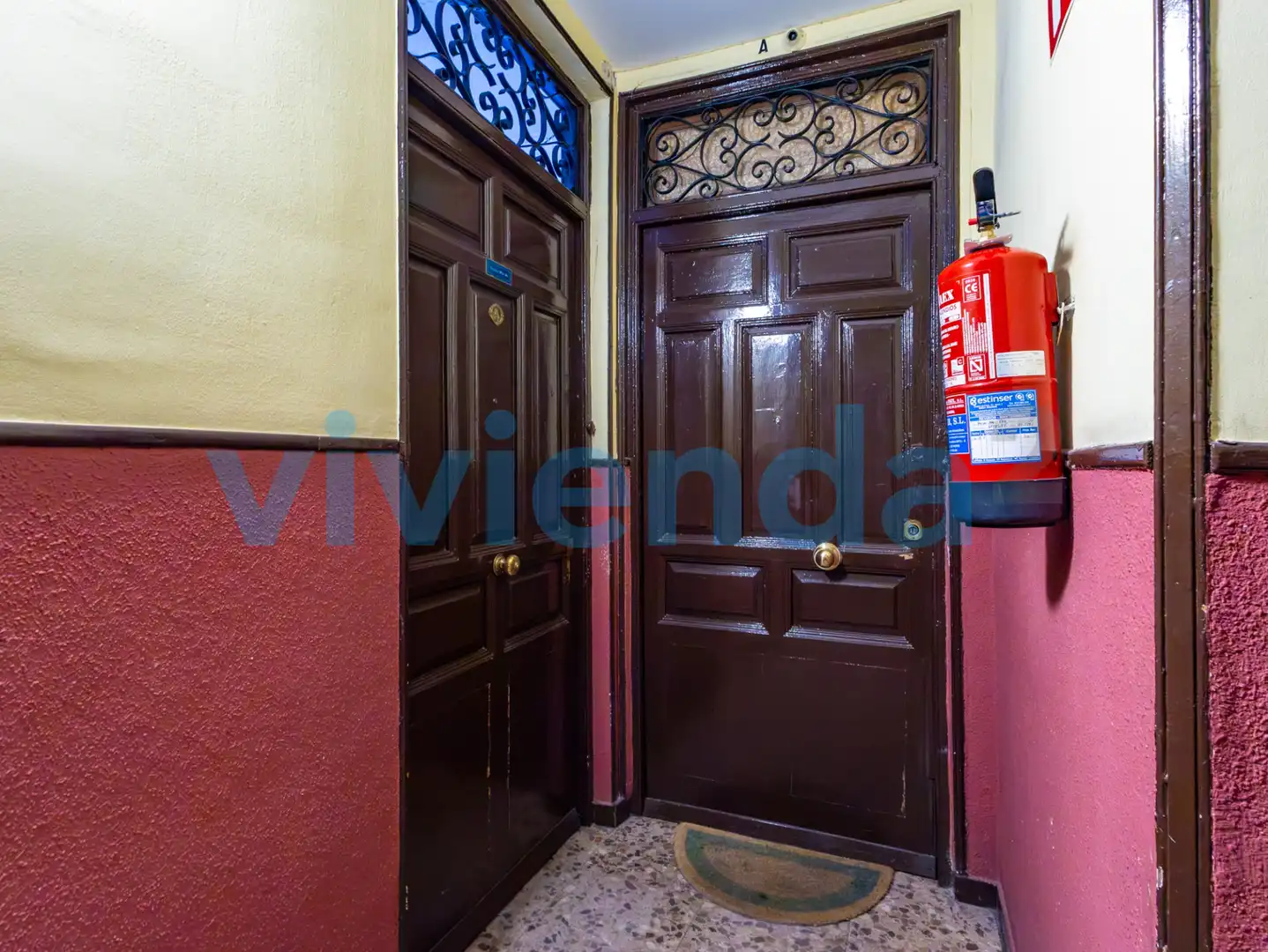 Piso con terraza en venta en calle del doctor fourquet, imagen 34