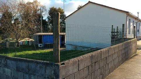 Foto 4 de Casa o xalet en venda a Maestro Mallo Abellán, 24, Vilasantar, A Coruña