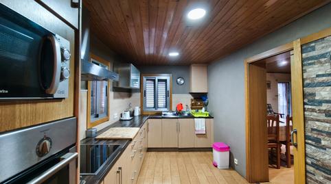 Foto 5 de Finca rústica en venda a A Mezquita , Ourense