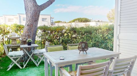 Foto 3 de Casa adosada en venta en Ginjoler, Los Pinos - Politur, Castell d'Aro, Platja d'Aro i s'Agaró