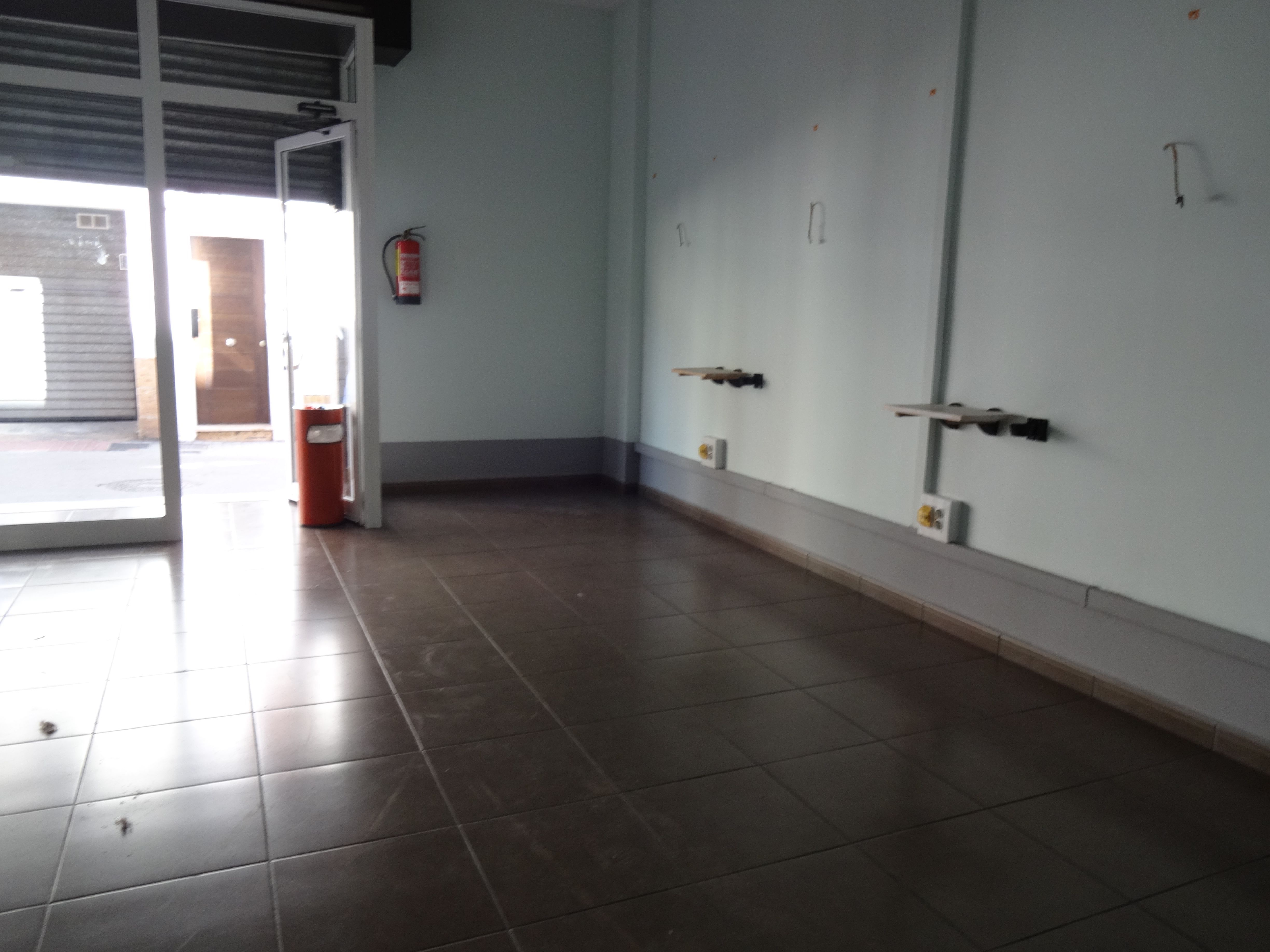 Geschaftsraum miete in Rubí