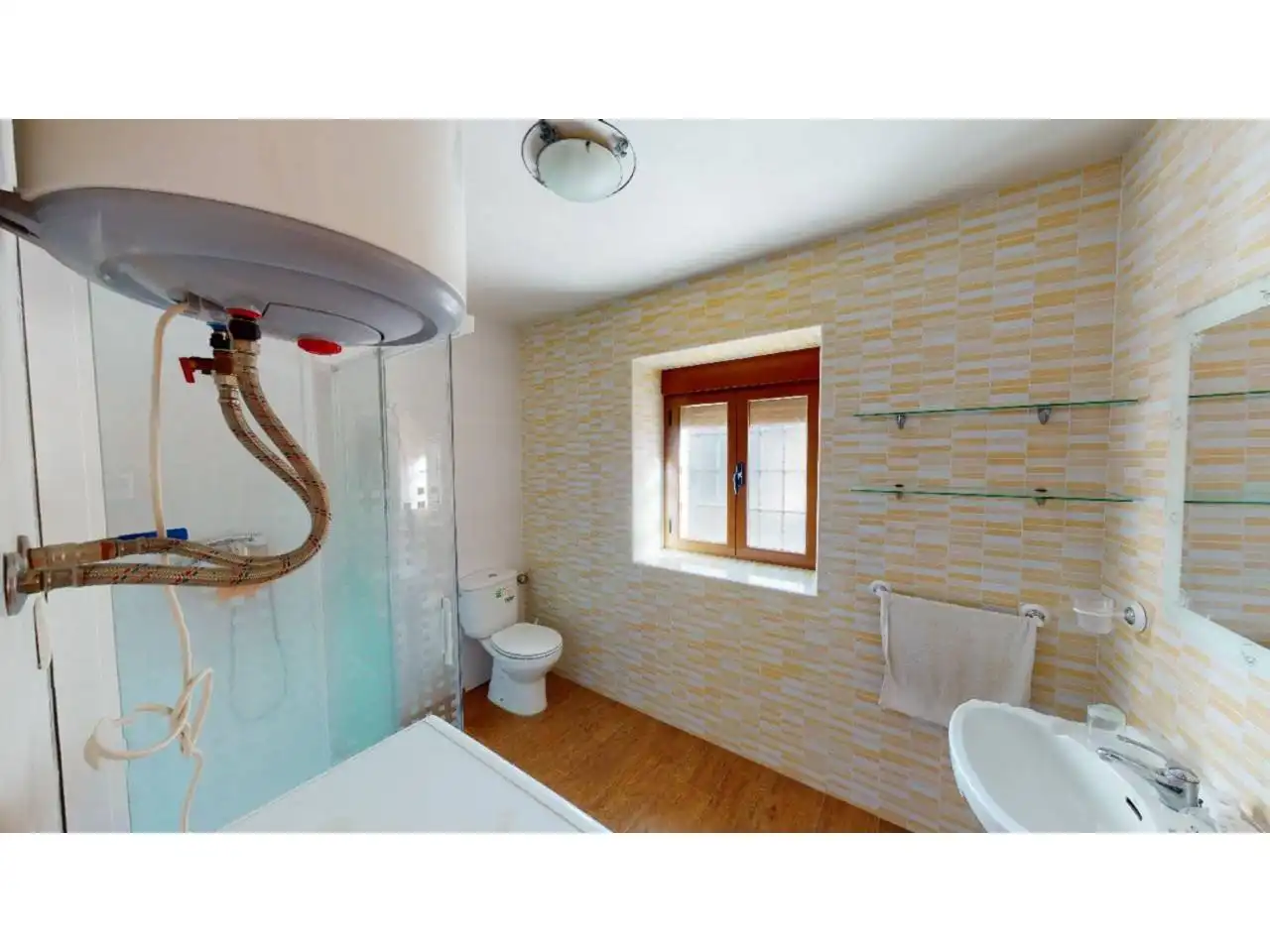 Casa en venta en Caravaca de la Cruz, imagen 9