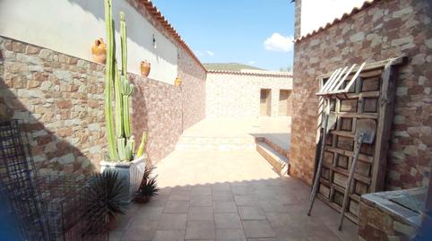 Photo 3 of Single-family semi-detached for sale in Calle Oscurilla, Villamayor de Calatrava, Ciudad Real