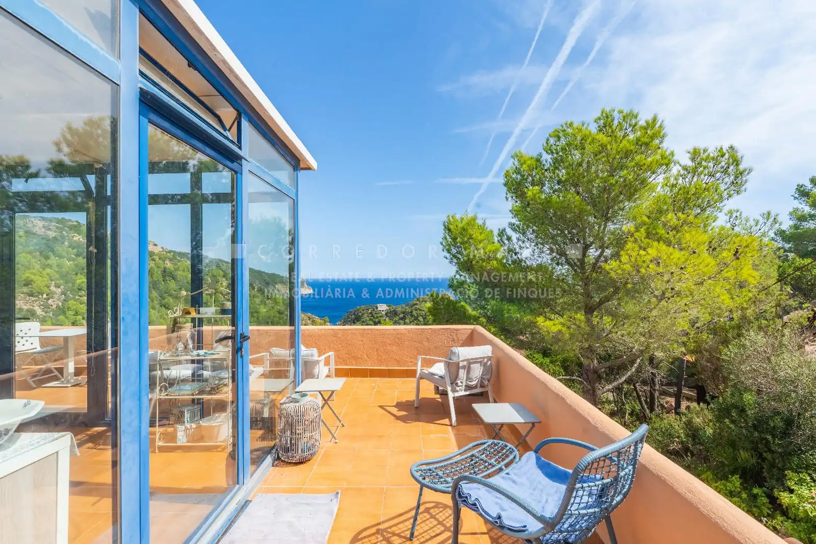 Detached house with pool for sale in cova del bisbe, imagen 6