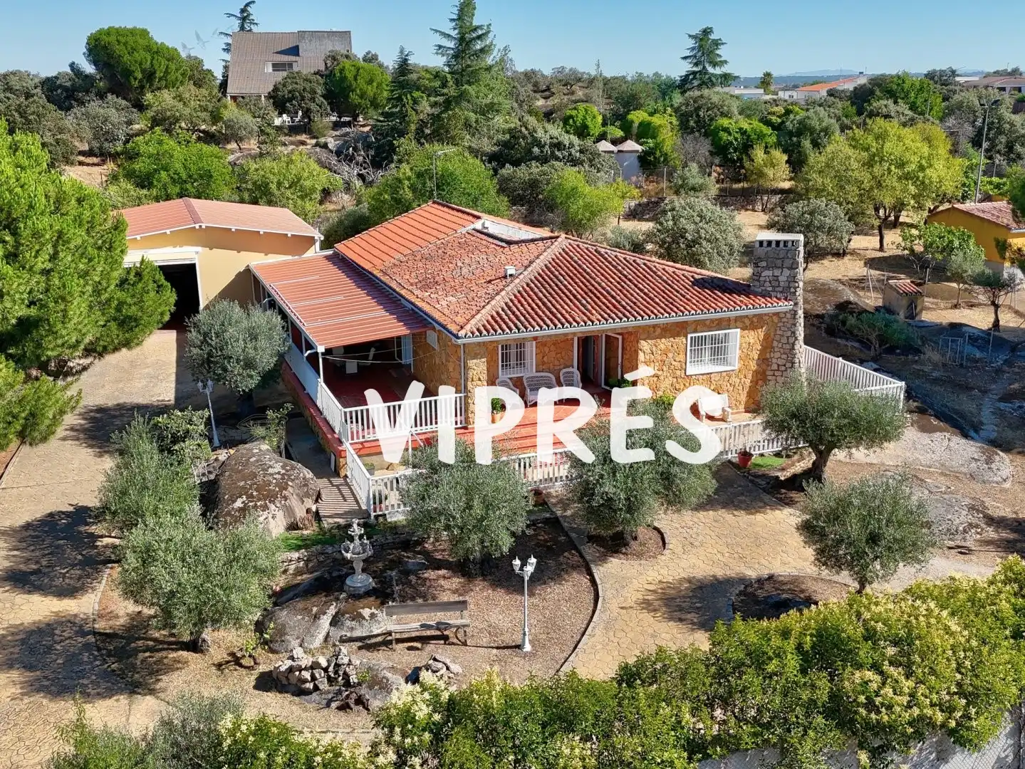 Casa o chalet en venta en Malpartida de Cáceres