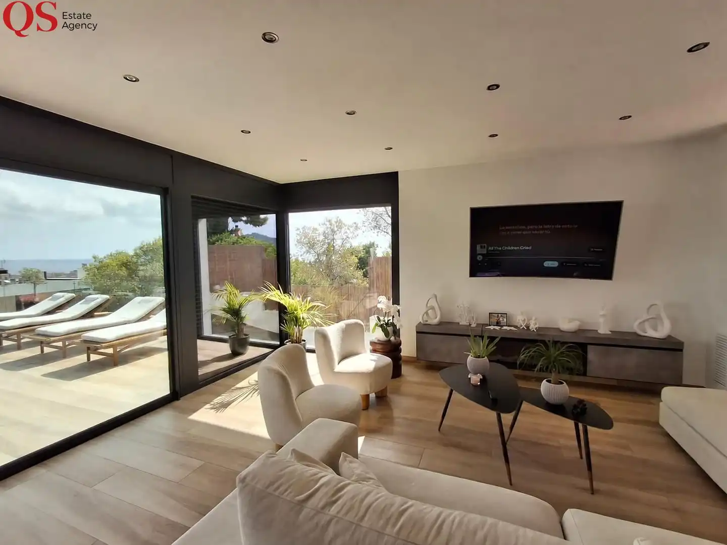 Villa mit Pool zum Verkauf in Cunit Residencial, imagen 22