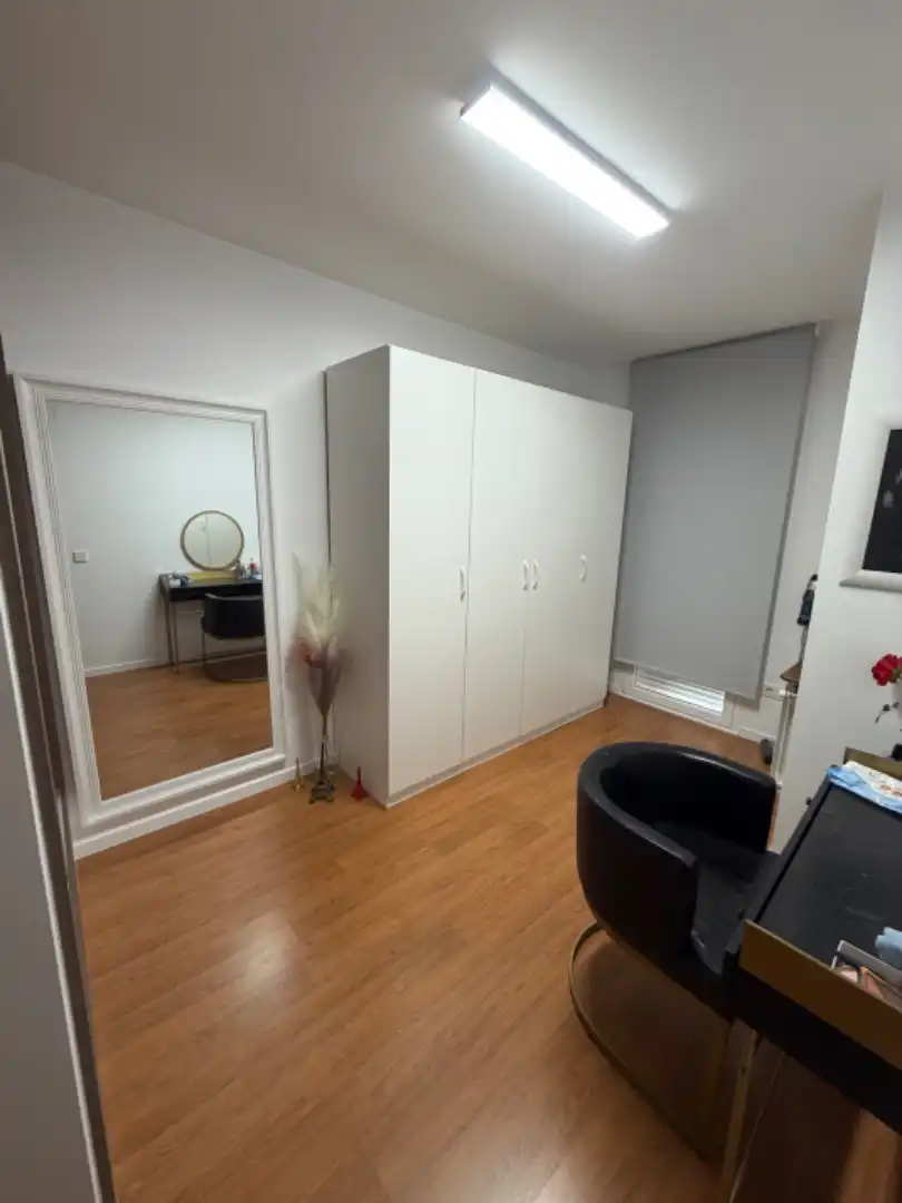 Terraced house with terrace to rent in Carretera de Valladolid, imagen 14