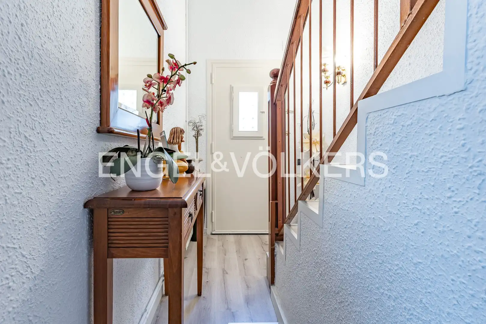 Casa adosada en venda en Arenys de Mar amb Calefacció, Jardí privat i Parquet