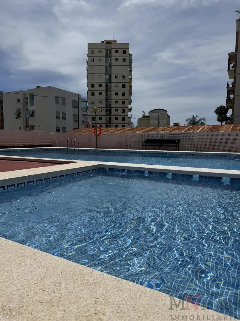 Apartament amb piscina en venda a Heliópolis