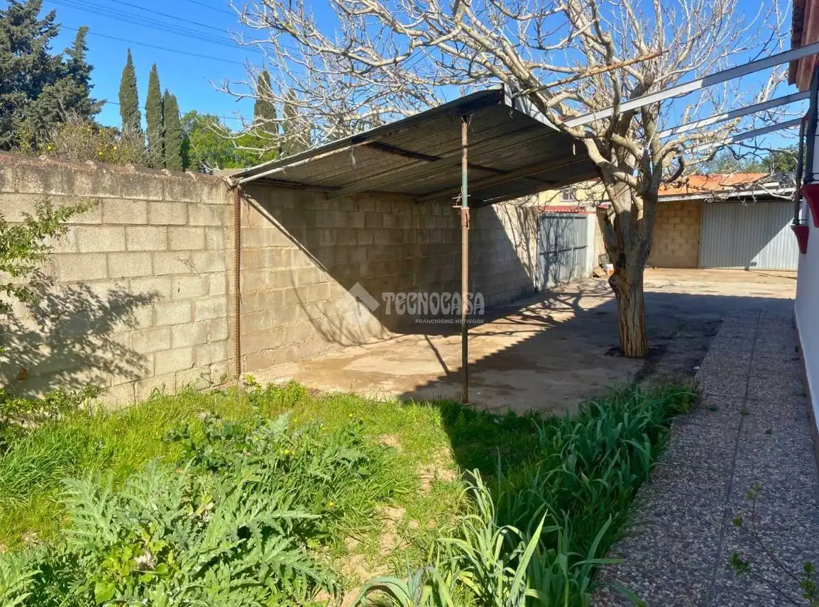 Casa rústica en venda a Los Franceses – La Vega, imagen 22