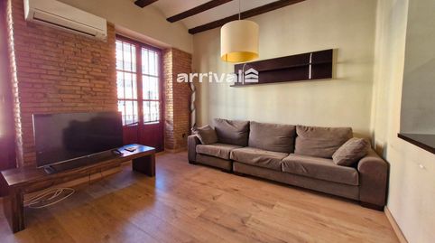 Foto 3 von Wohnung zur Miete in Puerto del, La Creu del Grau, Valencia Capital