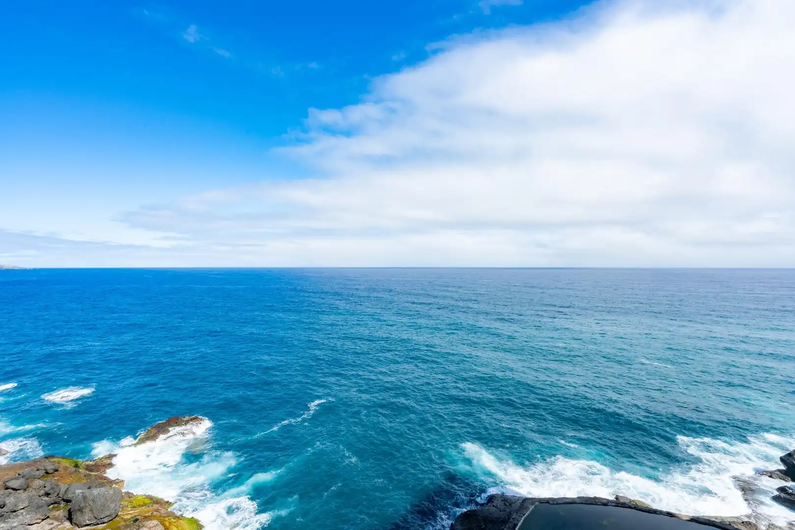 Vista exterior de Apartamento en venta en Los Realejos