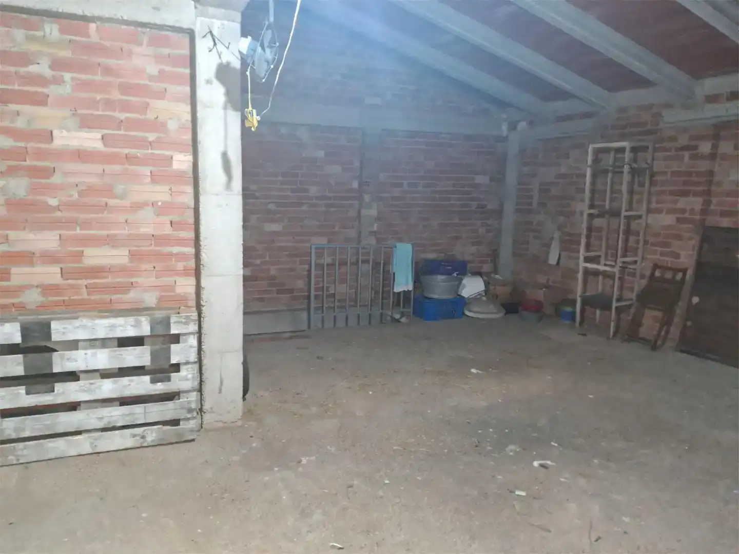 Local en venda en Badarán