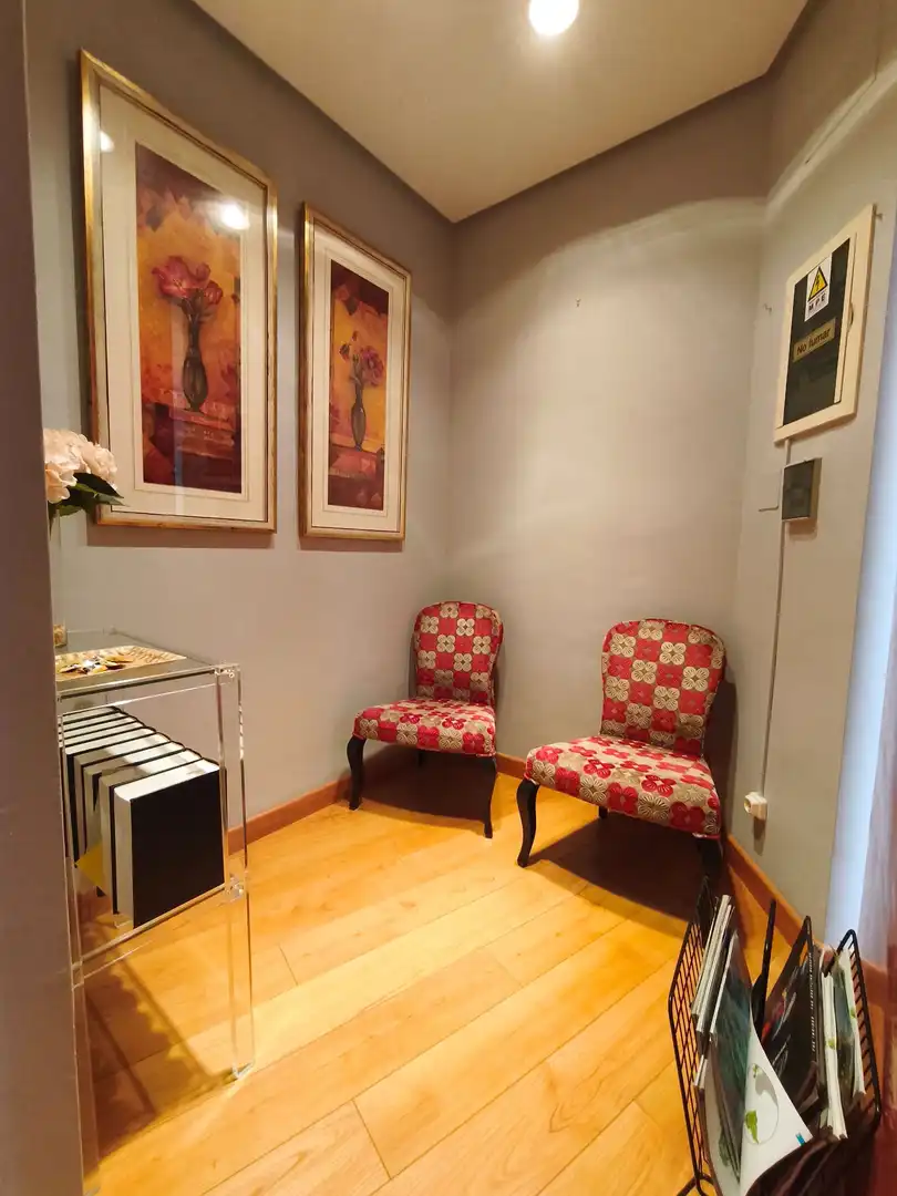 Piso con ascensor en venta en Rascón, imagen 11