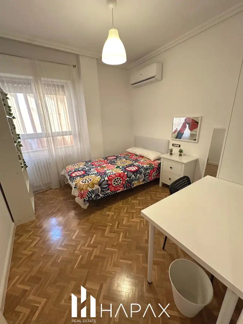 Flat with terrace for sale in Salamanca - CT CARMEN, DEL, imagen 4