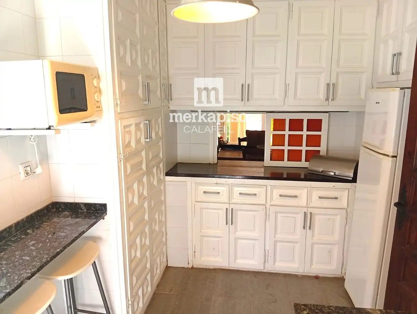 Casa adosada en venta en ALORA PARK, Alorda Park