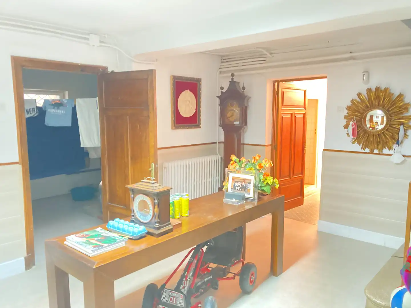 Casa o chalet en venta en León Capital  con Calefacción, Jardín privado y Horno