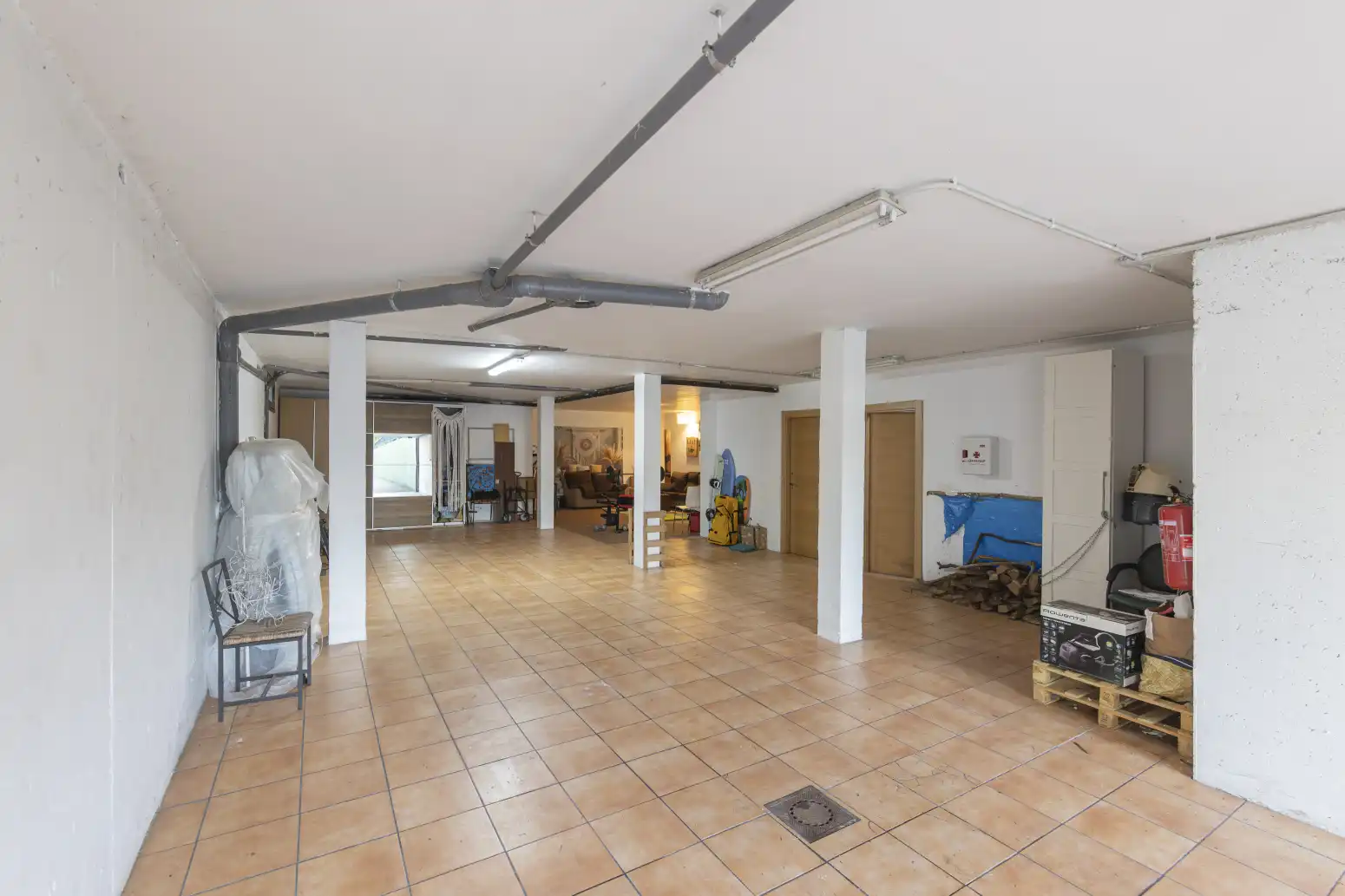 Casa o xalet en venda a Quintes - VV-2, Quintes - Arroes