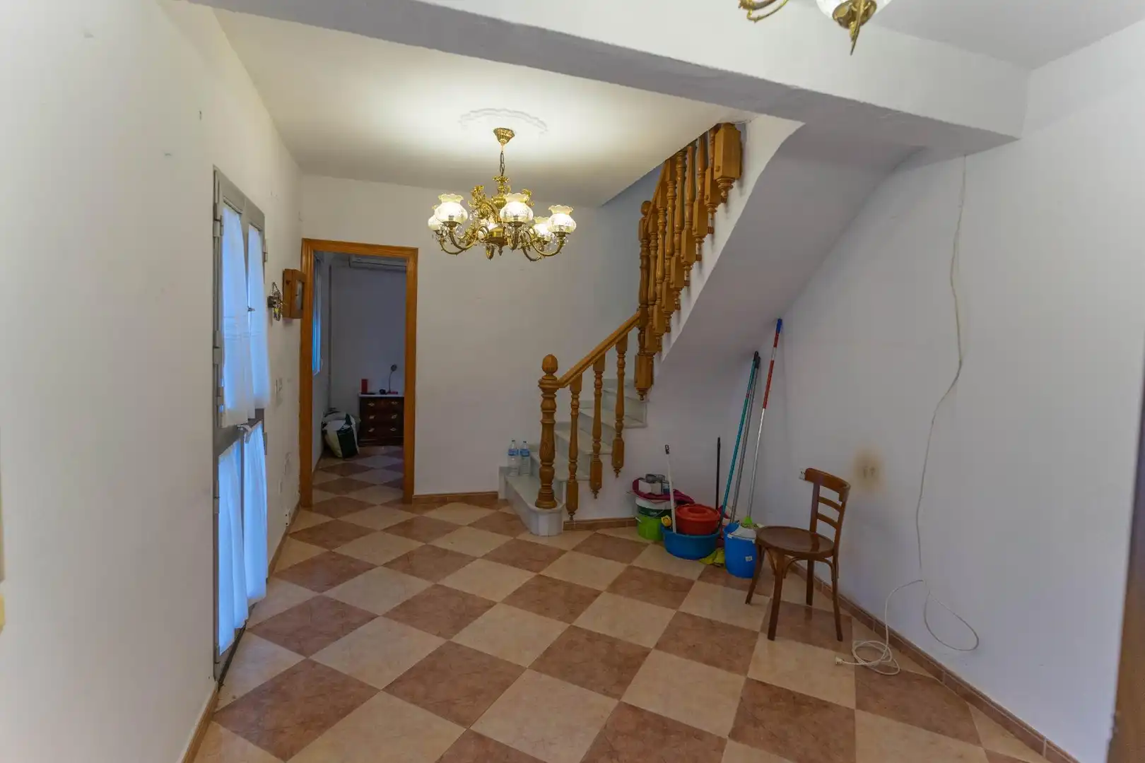 Casa adosada en venda en Coín amb Terrassa