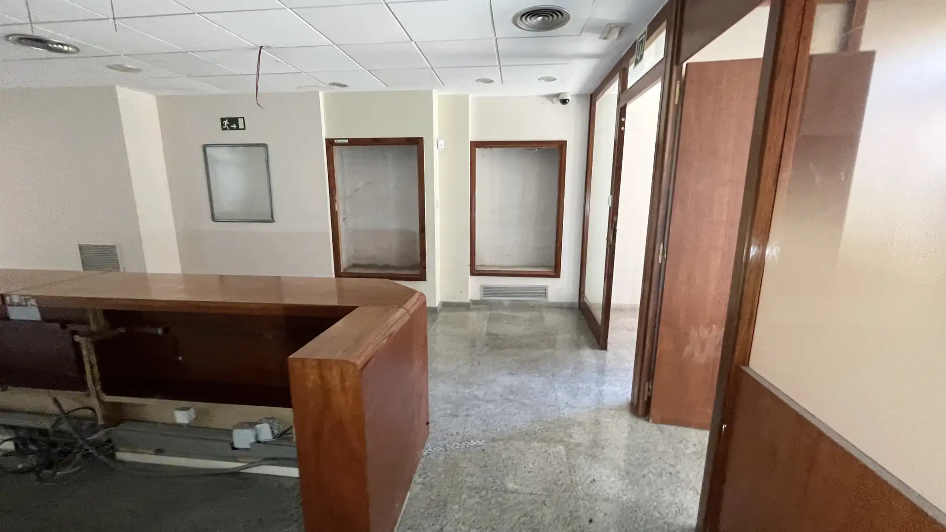 Local de lloguer en Santa Maria de Palautordera