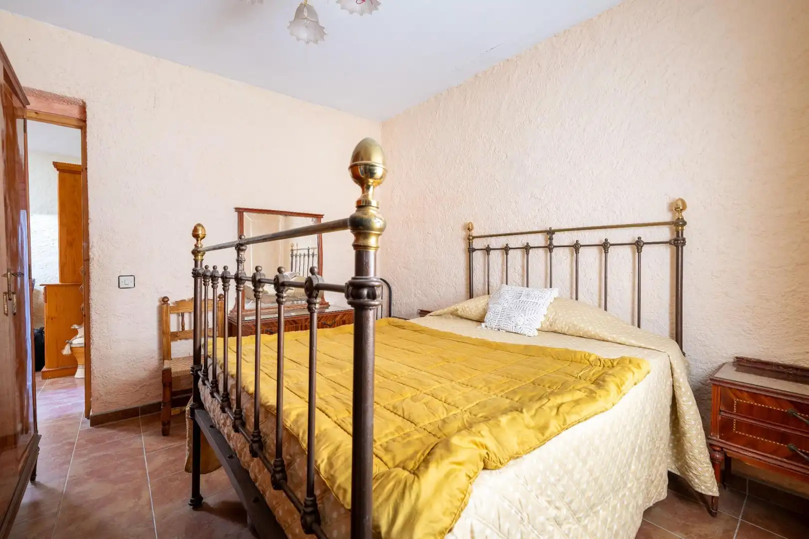 Casa rústica en venda a Canjáyar, imagen 15