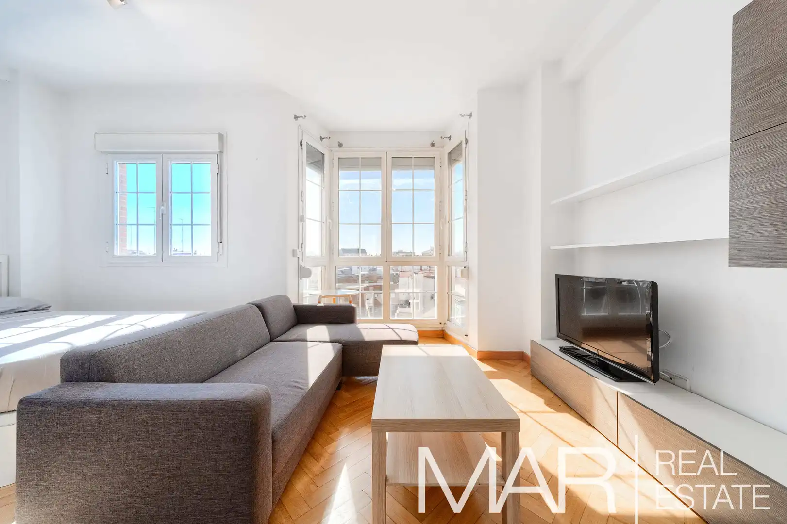 Estudio con piscina en venta en Carabanchel, imagen 7