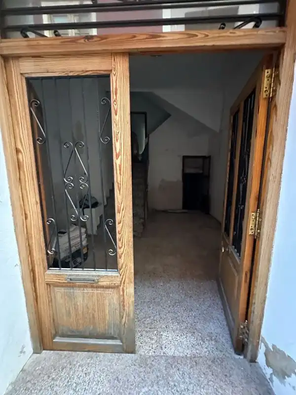 Piso en venta en La vila, calle iglesia , 2, Centro