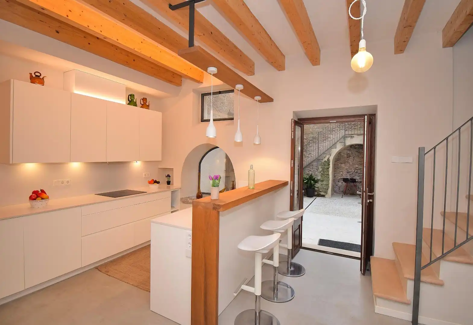 Villa con terrazza in vendita a Artà Poble, imagen 12