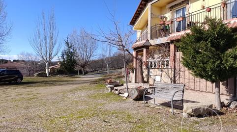 Foto 3 de Casa o xalet en venda a Colonia Hornillo, Navalmoral, Ávila